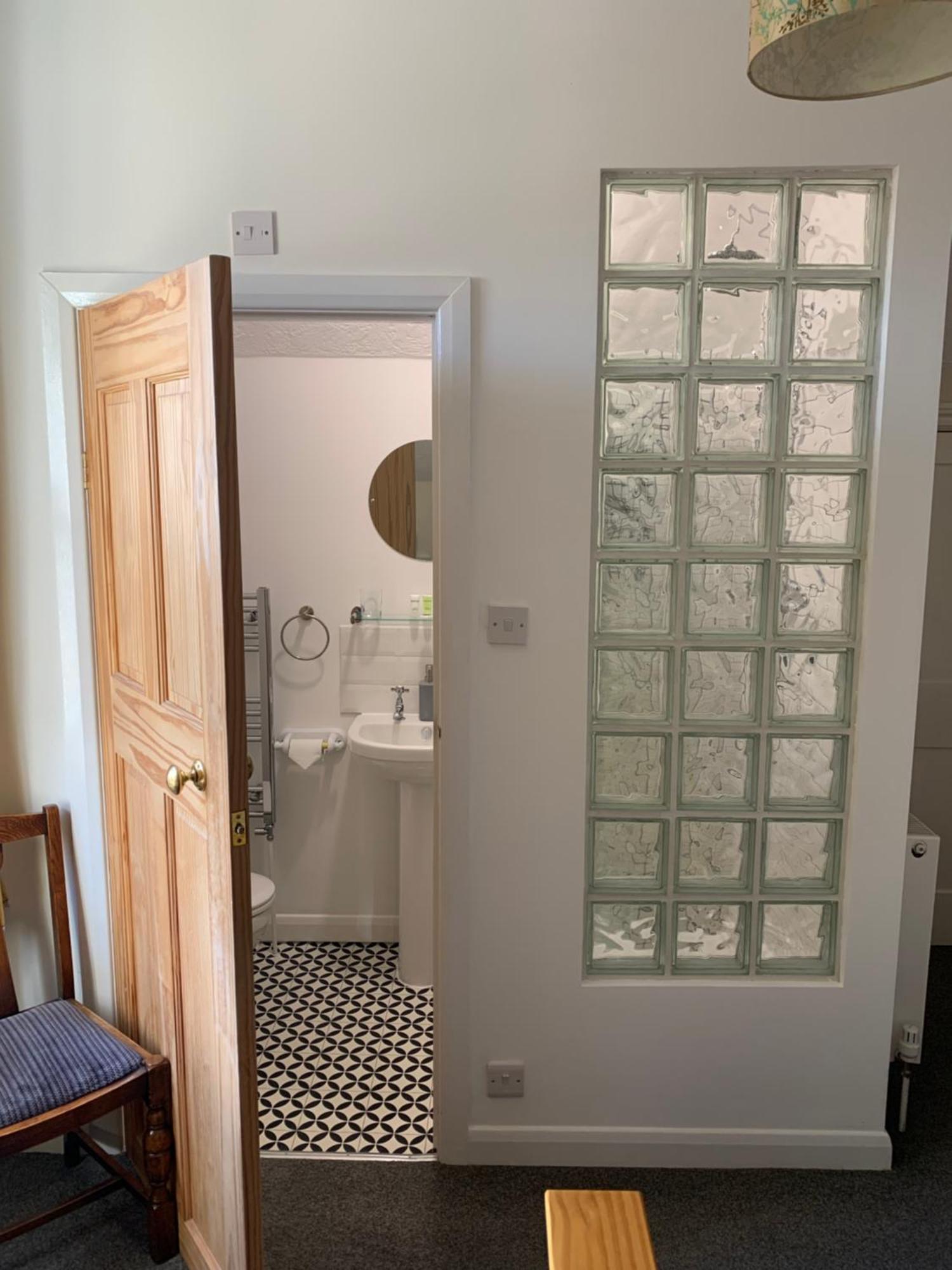 Ocean View Double With Ensuite, With Access To Private Garden And Bike Store Margate Dış mekan fotoğraf