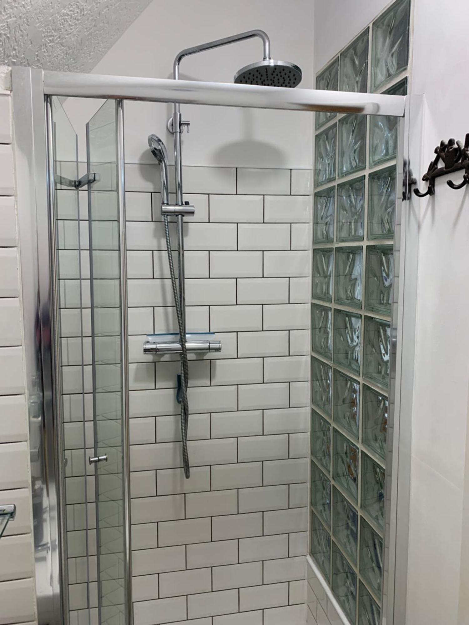 Ocean View Double With Ensuite, With Access To Private Garden And Bike Store Margate Dış mekan fotoğraf